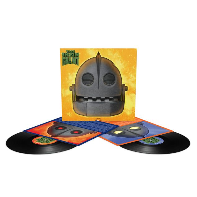 The Iron Giant