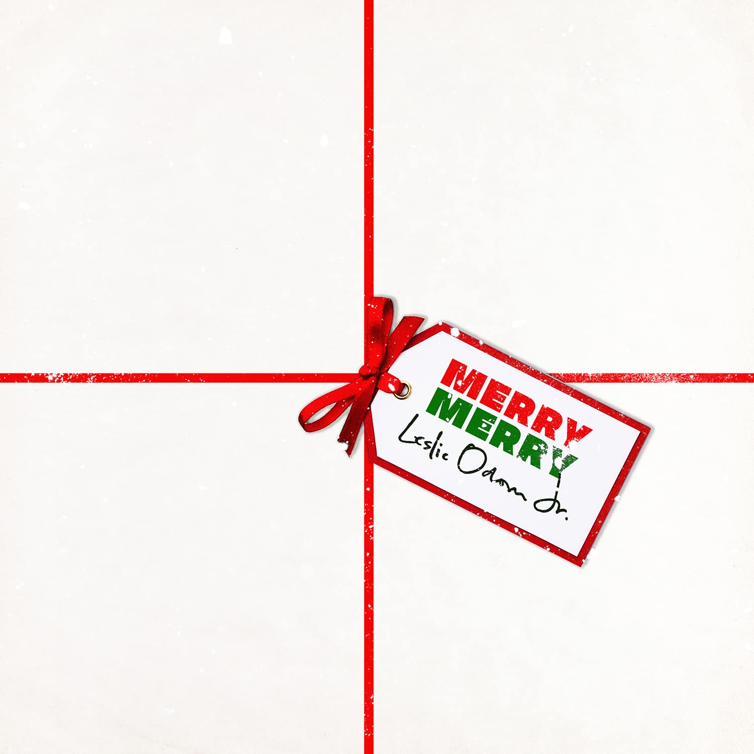 MERRY MERRY