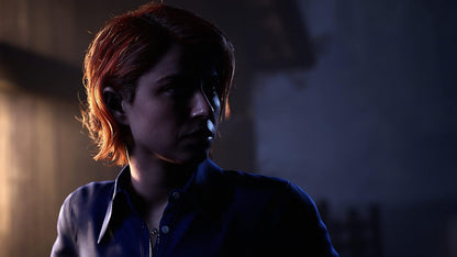 The Dark Pictures: The Devil in Me for PlayStation 4