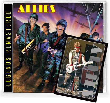 Allies
