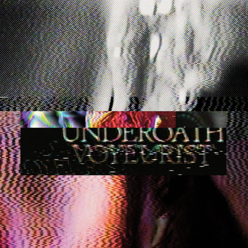 Voyeurist [Flume