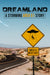 Dreamland - A Storming Area 51 Story