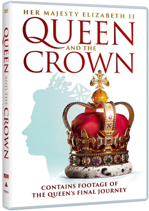 Queen and the Crown