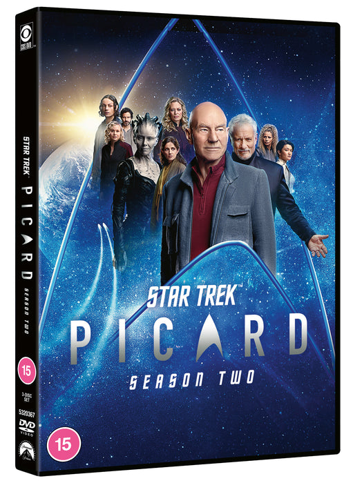 Star Trek: Picard - Season Two