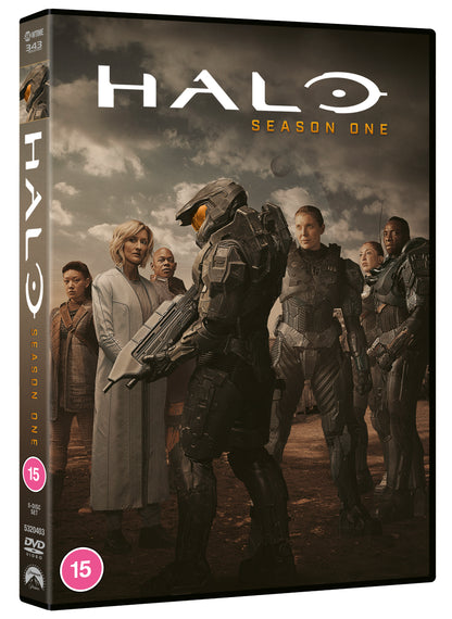 Halo: Season One