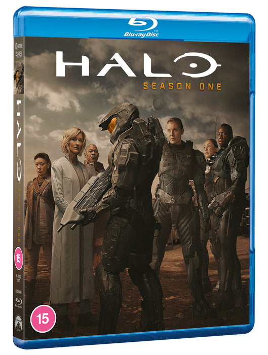 Halo: Season One