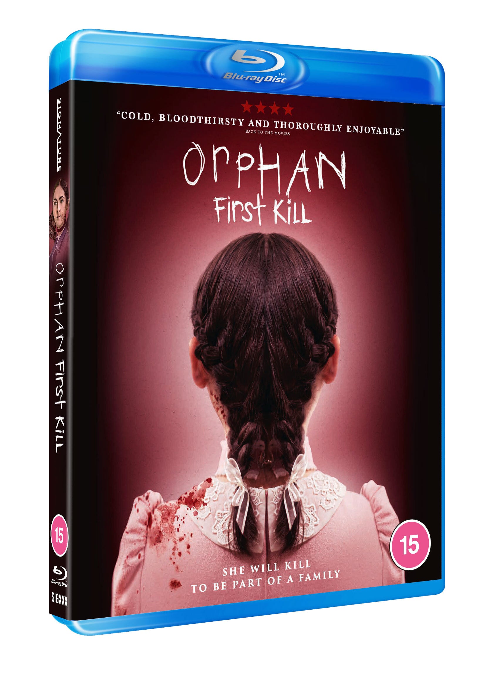Orphan: First Kill