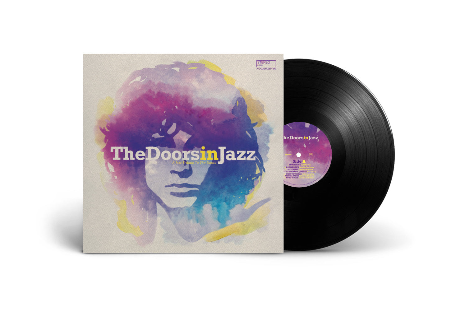 The Doors in Jazz: A Jazz Tribute to the Doors