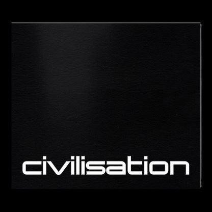 Civilisation (Limited Edition