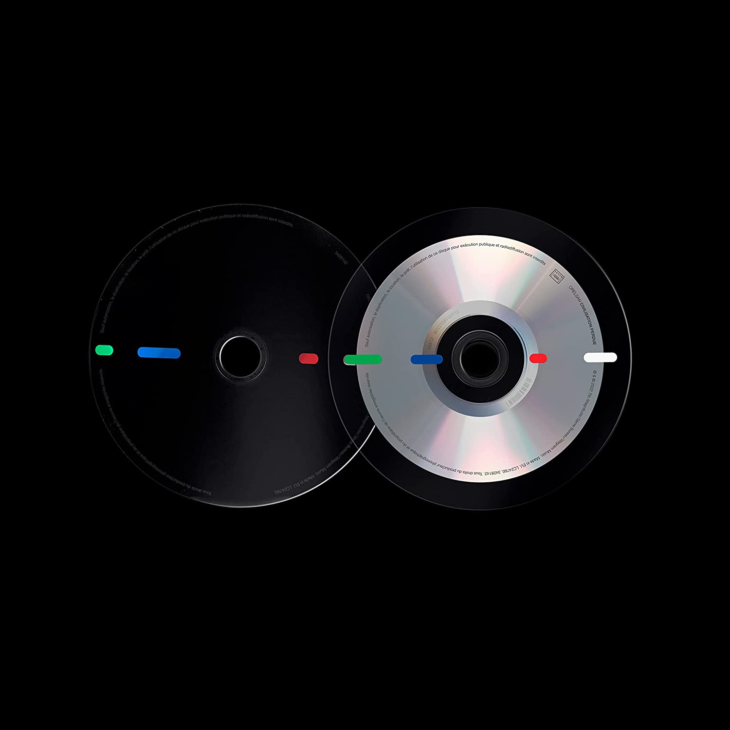 Civilisation (Limited Edition