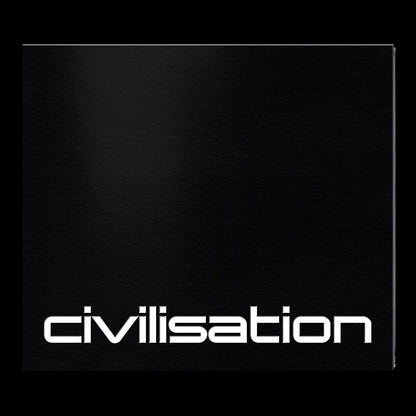 Civilisation (Limited Edition