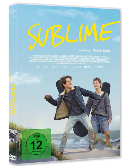 Sublime (OmU)