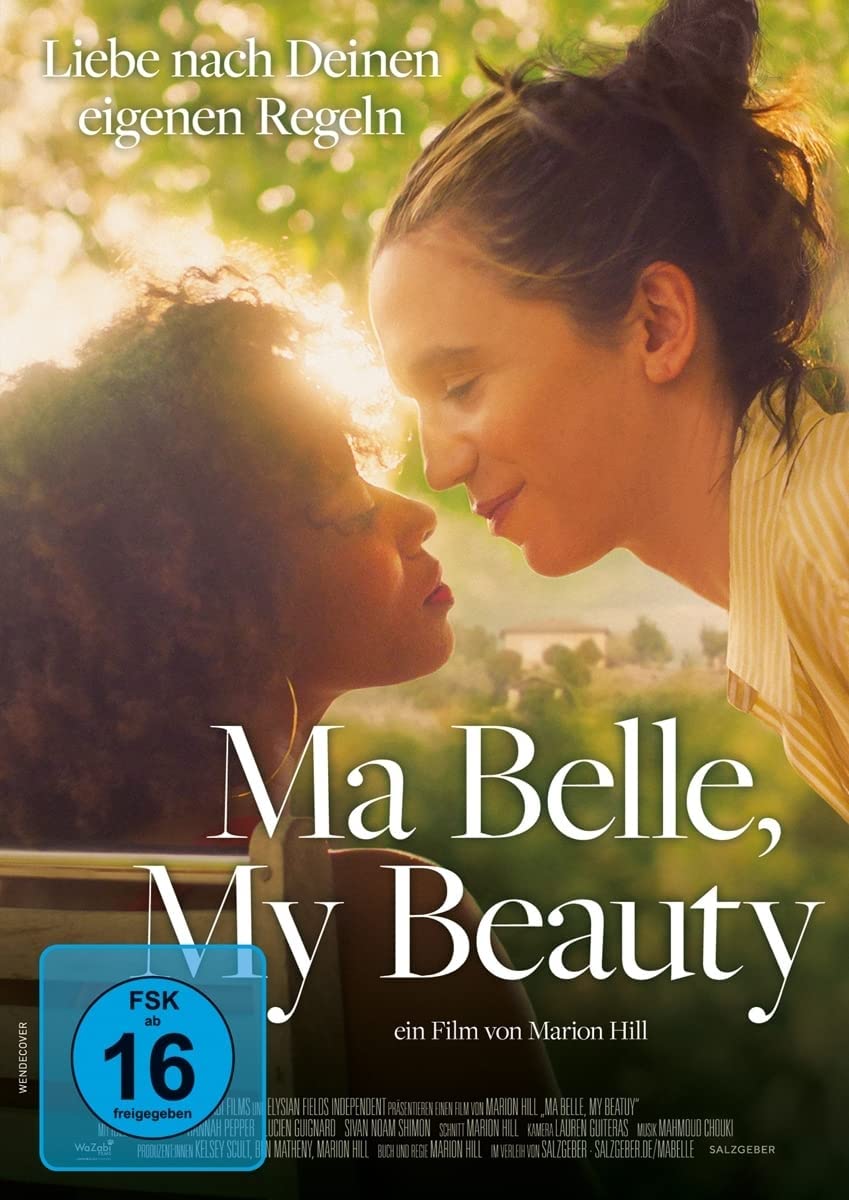 Ma Belle, My Beauty (OmU