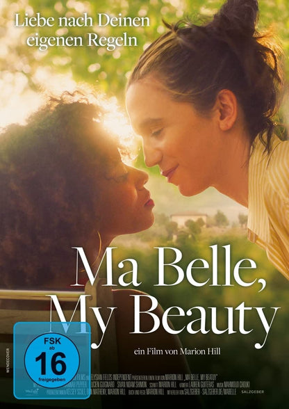Ma Belle, My Beauty (OmU