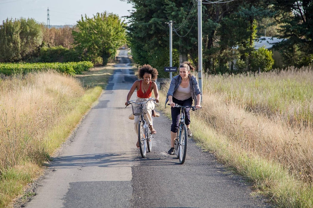 Ma Belle, My Beauty (OmU