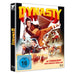 DYNASTY - Im Todesgriff der Karate-Krallen - Cover B - Limited Blu-ray - 2K-remastered