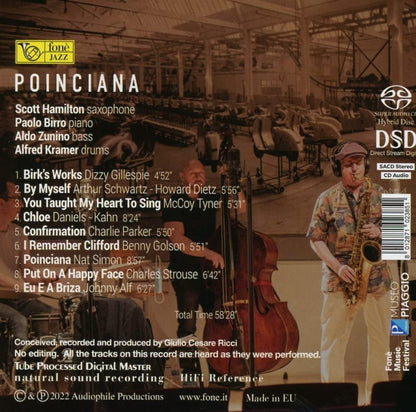 Poinciana