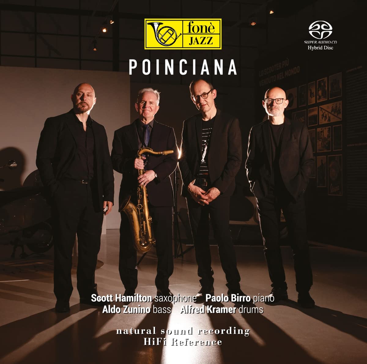 Poinciana