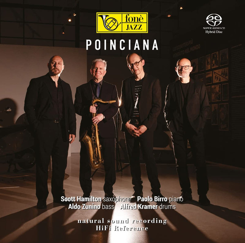 Poinciana