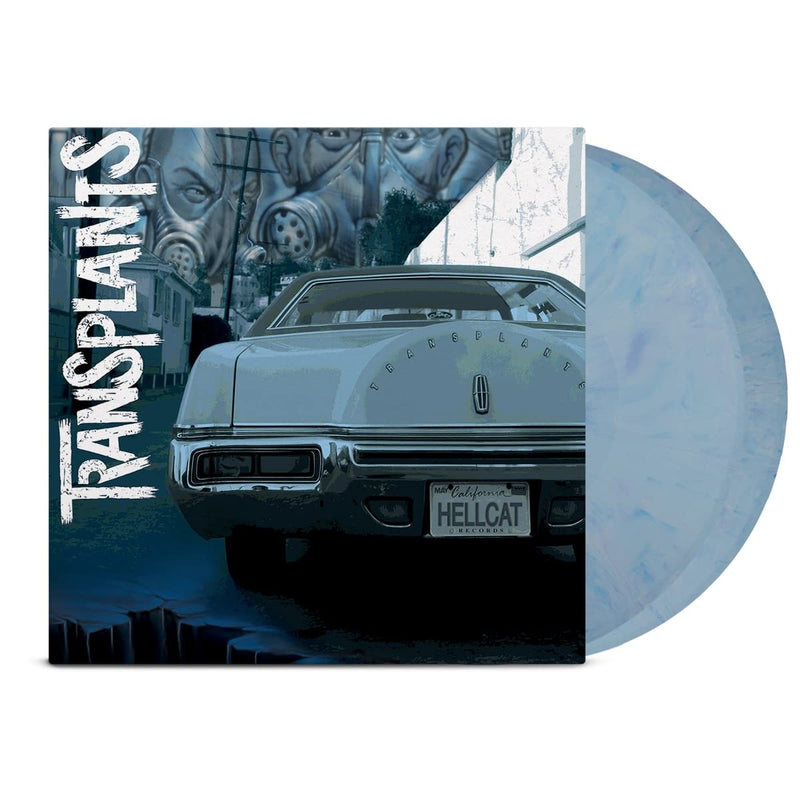 Transplants