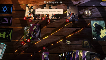 Foretales