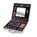 Shimmer and Sparkle Shimmering Glitter Makeover Studio Kids makeup set for girls real cosmetics kit for girls Washable make Safe non-toxic makeup