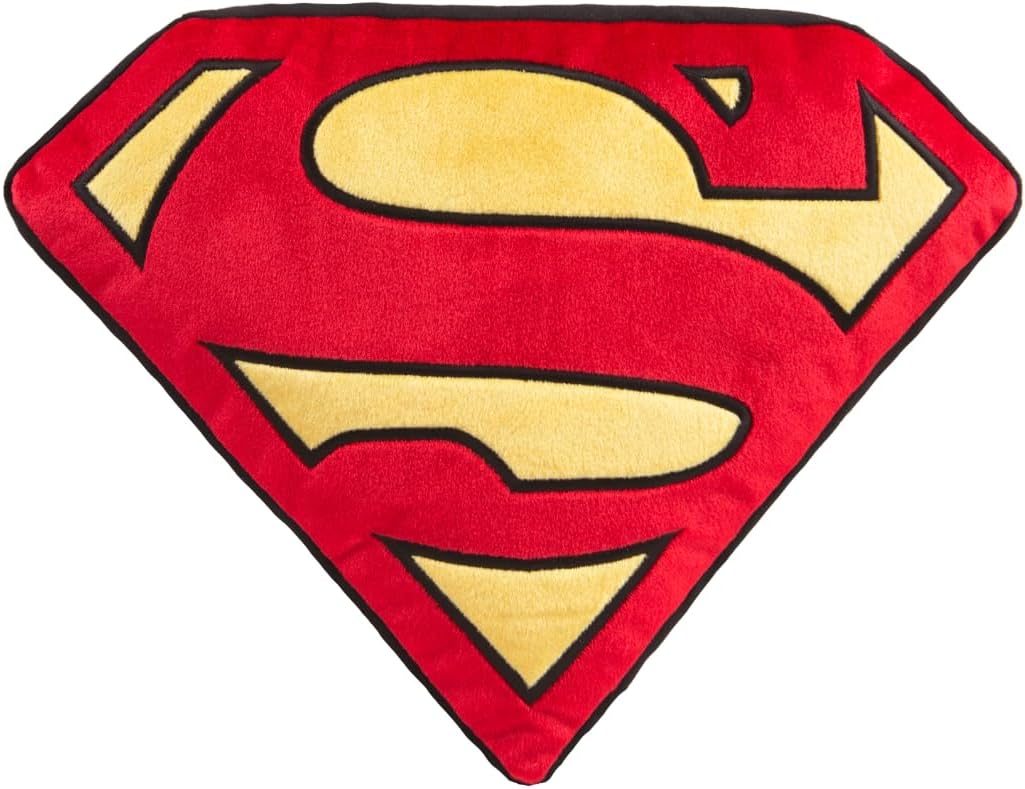 Dc Comics - Superman Pillow