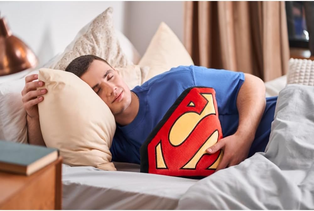 Dc Comics - Superman Pillow