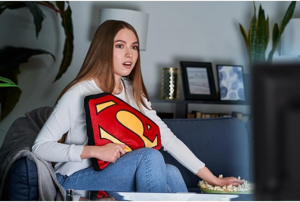 Dc Comics - Superman Pillow