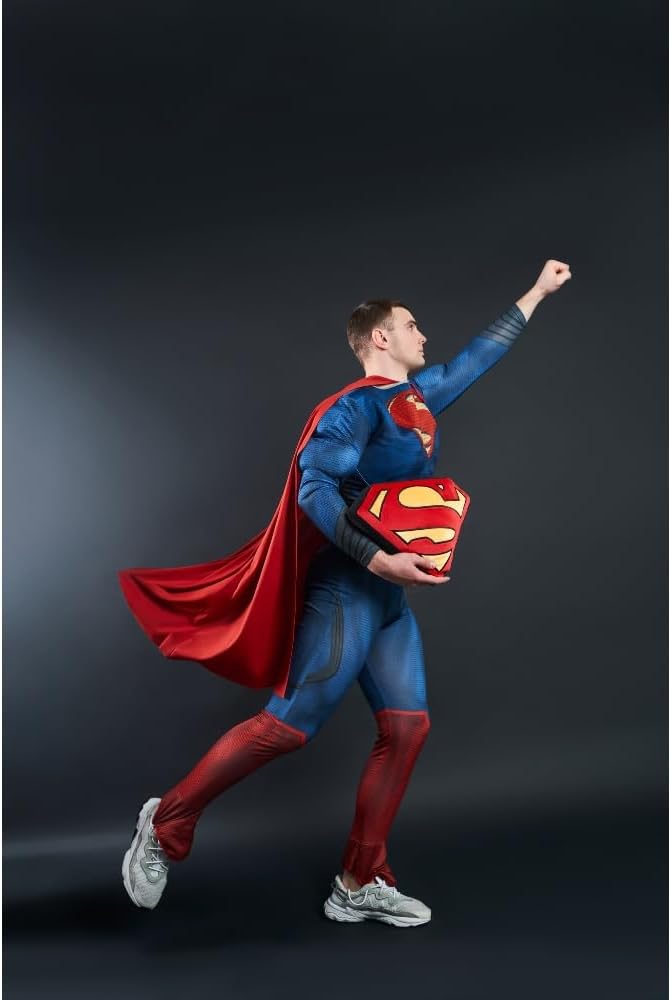 Dc Comics - Superman Pillow
