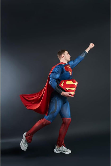 Dc Comics - Superman Pillow