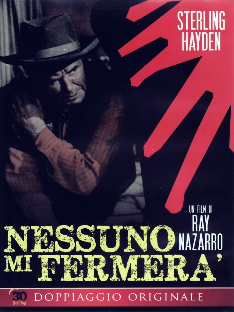 Nessuno Mi Fermerà