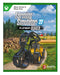 Farming Simulator 22 - Platinum Edition (Compatible with Xbox One) (Xbox Series X