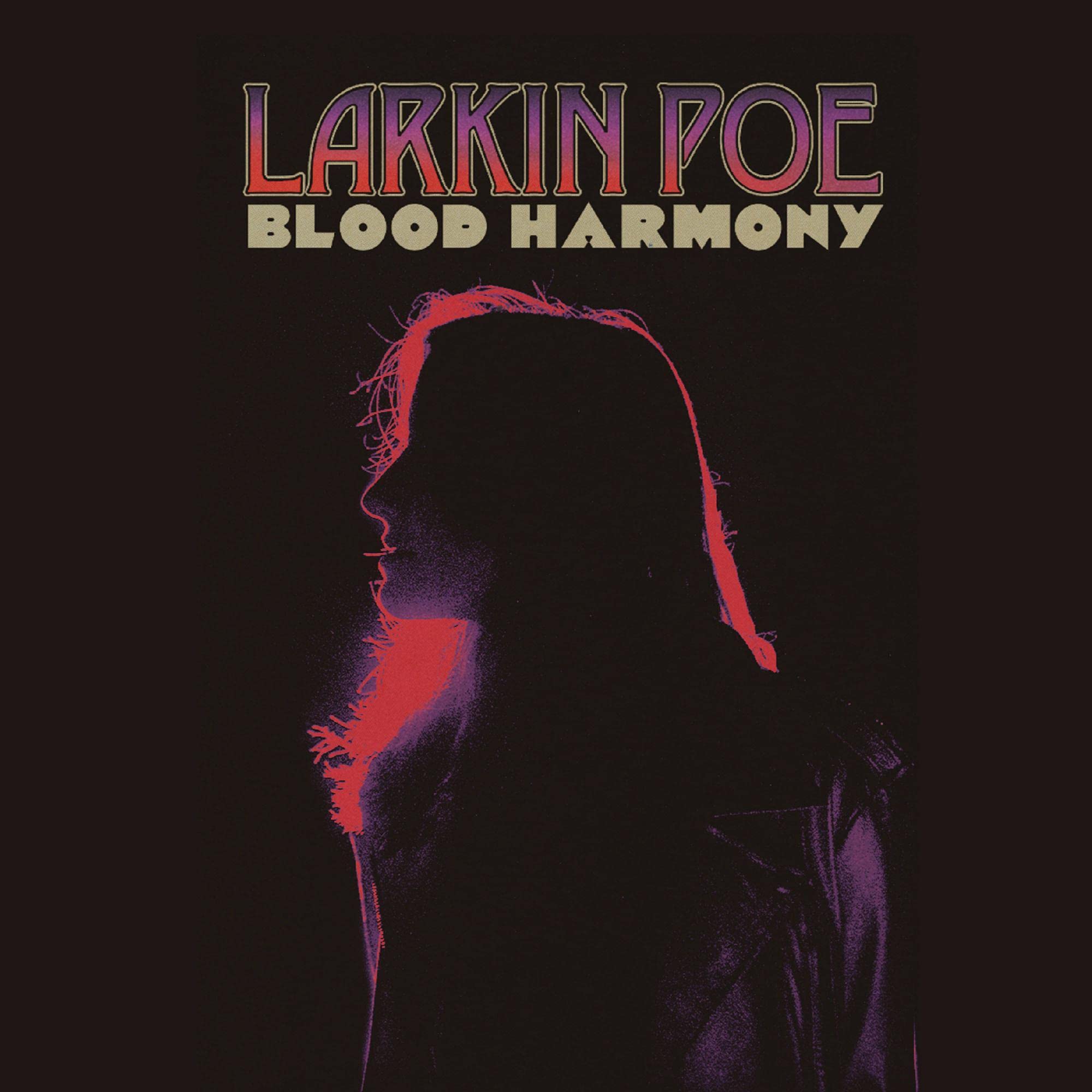 Blood Harmony