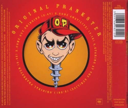 Original Prankster