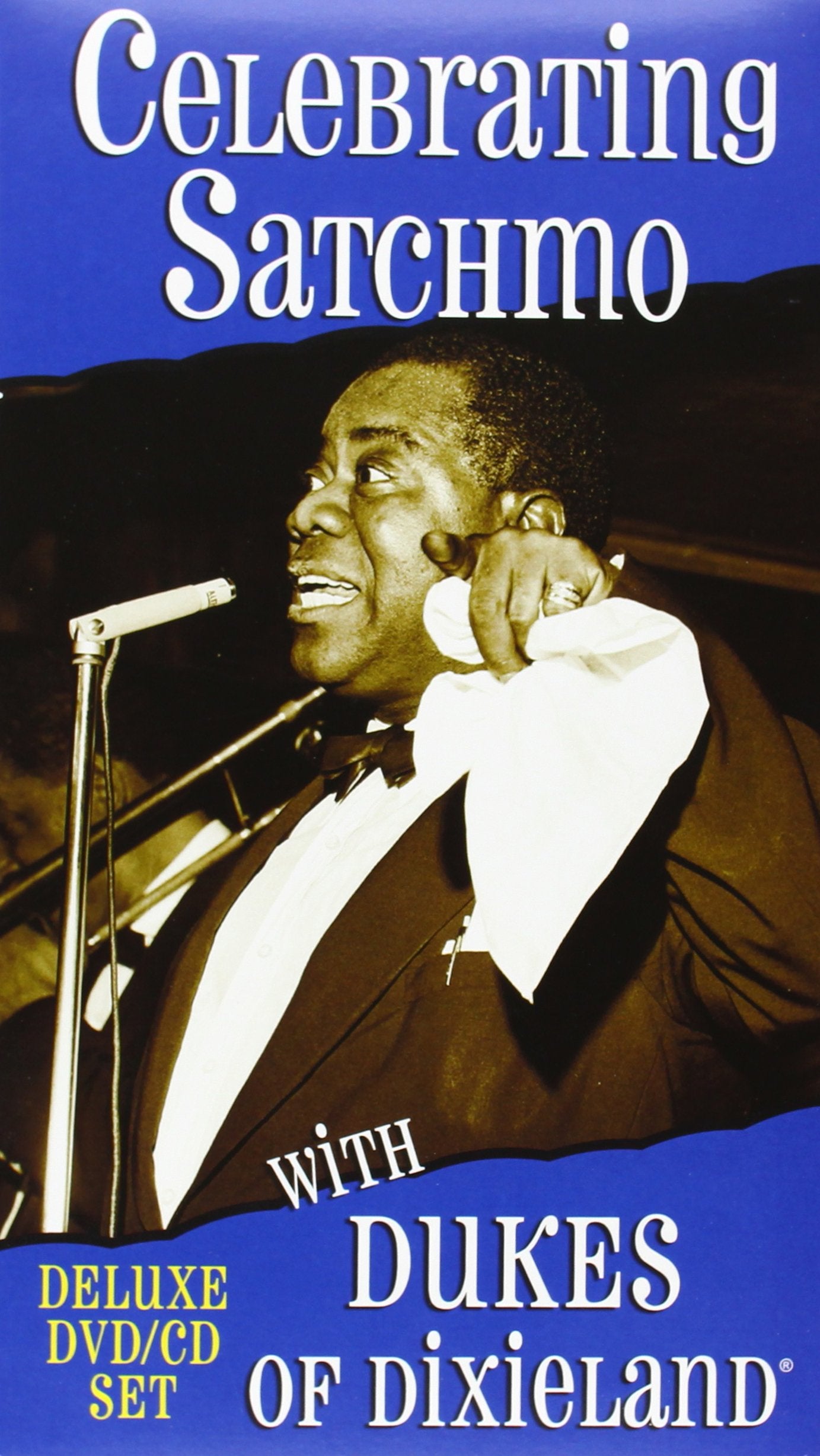 Celebrating Satchmo