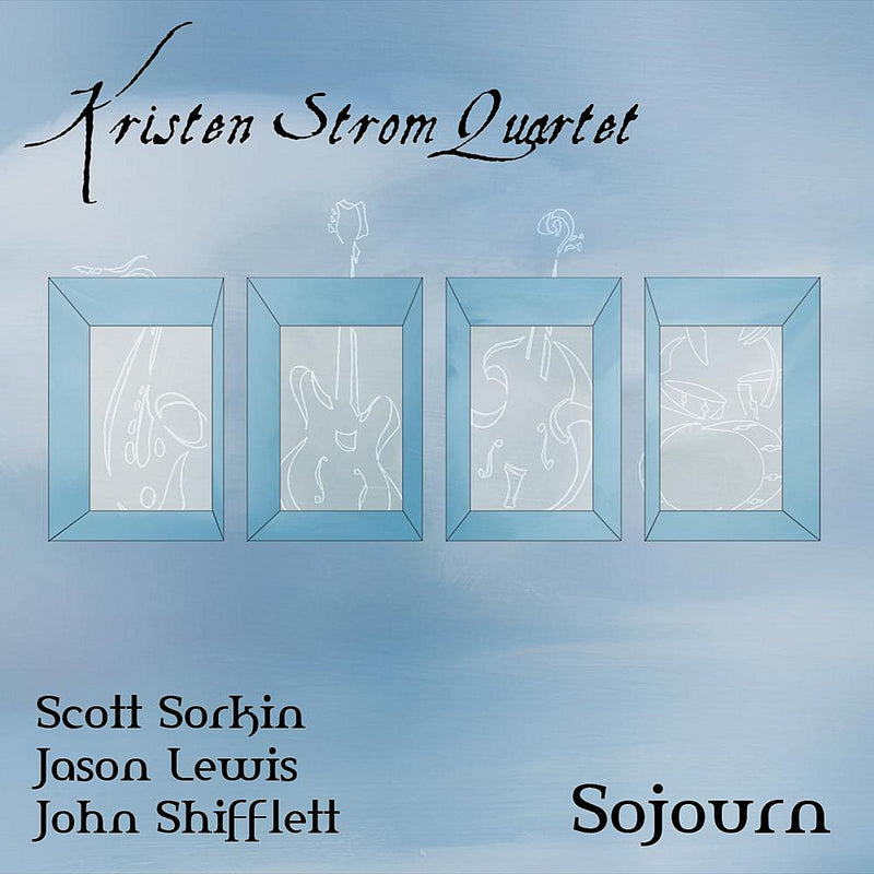 Sojourn