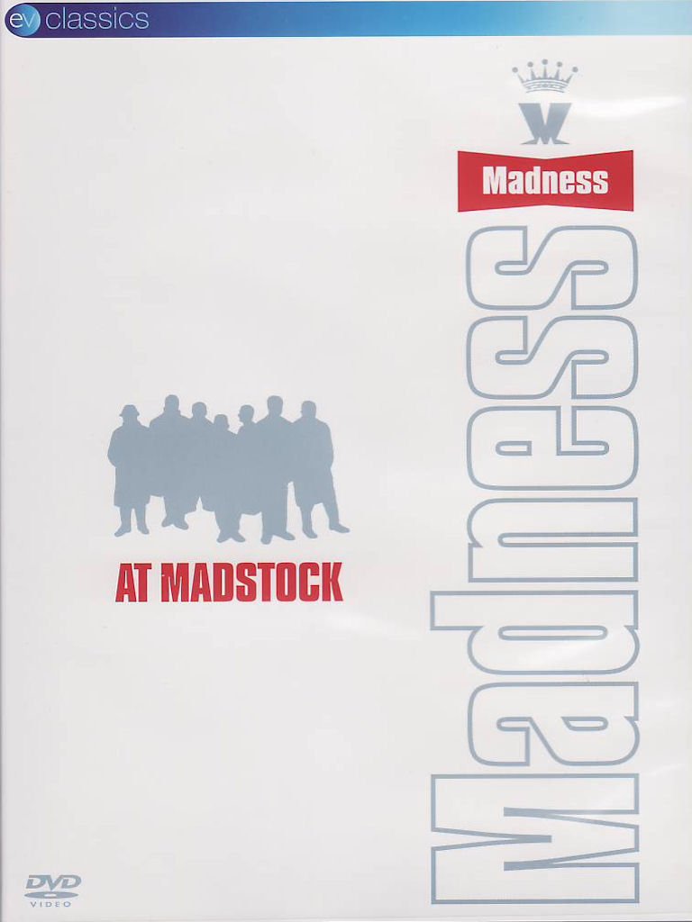 At Madstock