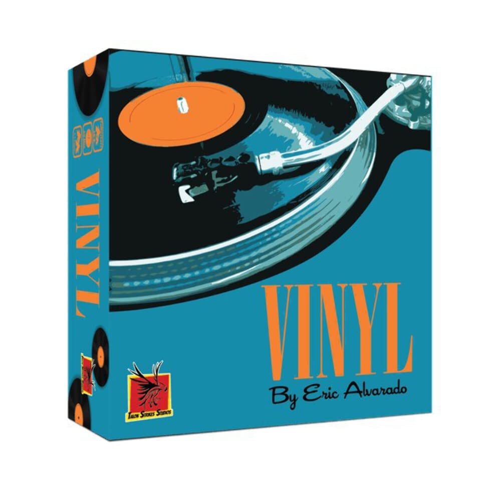 Vinyl