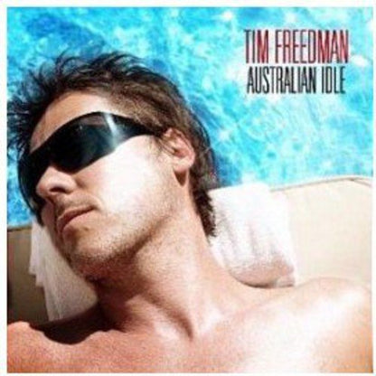 Australian Idle