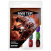 WizKids D&D Book Tabs: Player's Handbook Book Tabs, RPG Accessory, Dungeons & Dragons