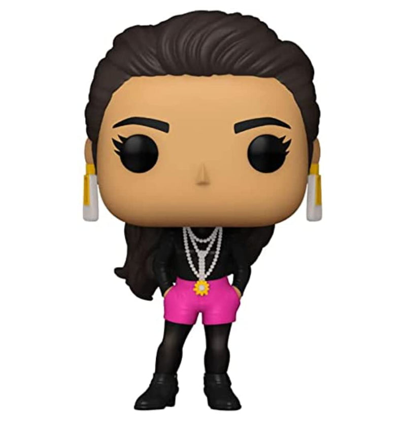 Funko POP! Vinyl: Marvel - She-Hulk - Nikki - Collectable Vinyl Figure - Gift Idea - Official Merchandise - Toys for Kids & Adults - TV Fans - Model Figure for Collectors and Display