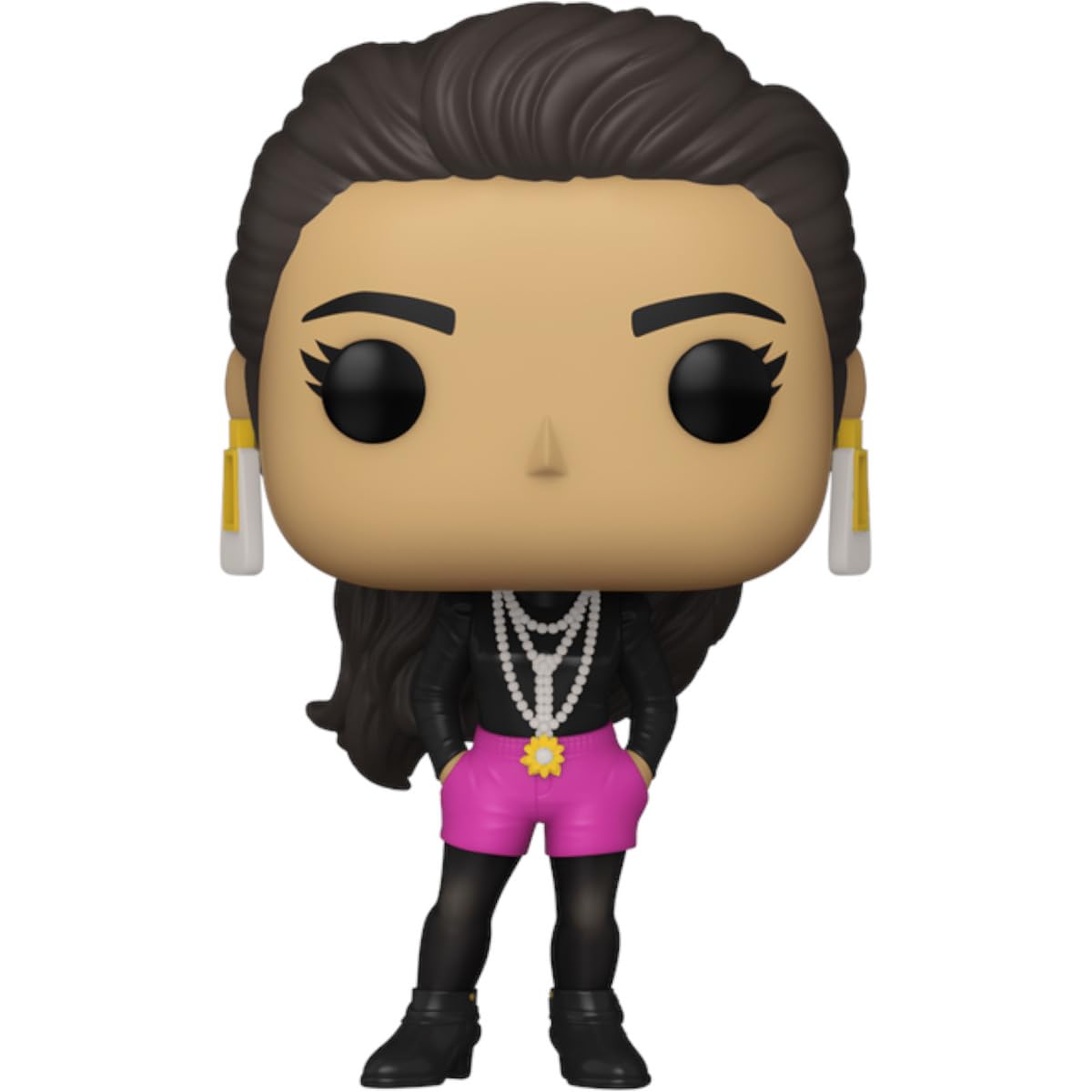 Funko POP! Vinyl: Marvel - She-Hulk - Nikki - Collectable Vinyl Figure - Gift Idea - Official Merchandise - Toys for Kids & Adults - TV Fans - Model Figure for Collectors and Display