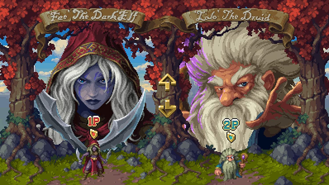 Battle Axe Special Edition (PS5