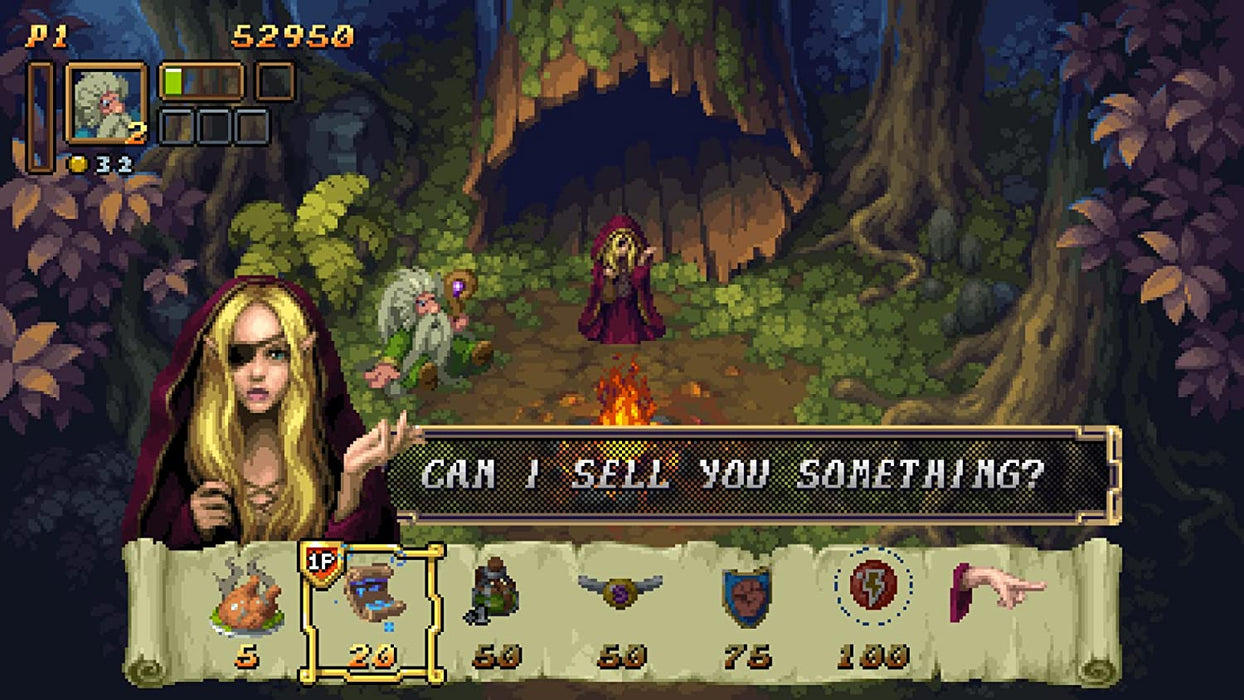 Battle Axe Special Edition (PS5