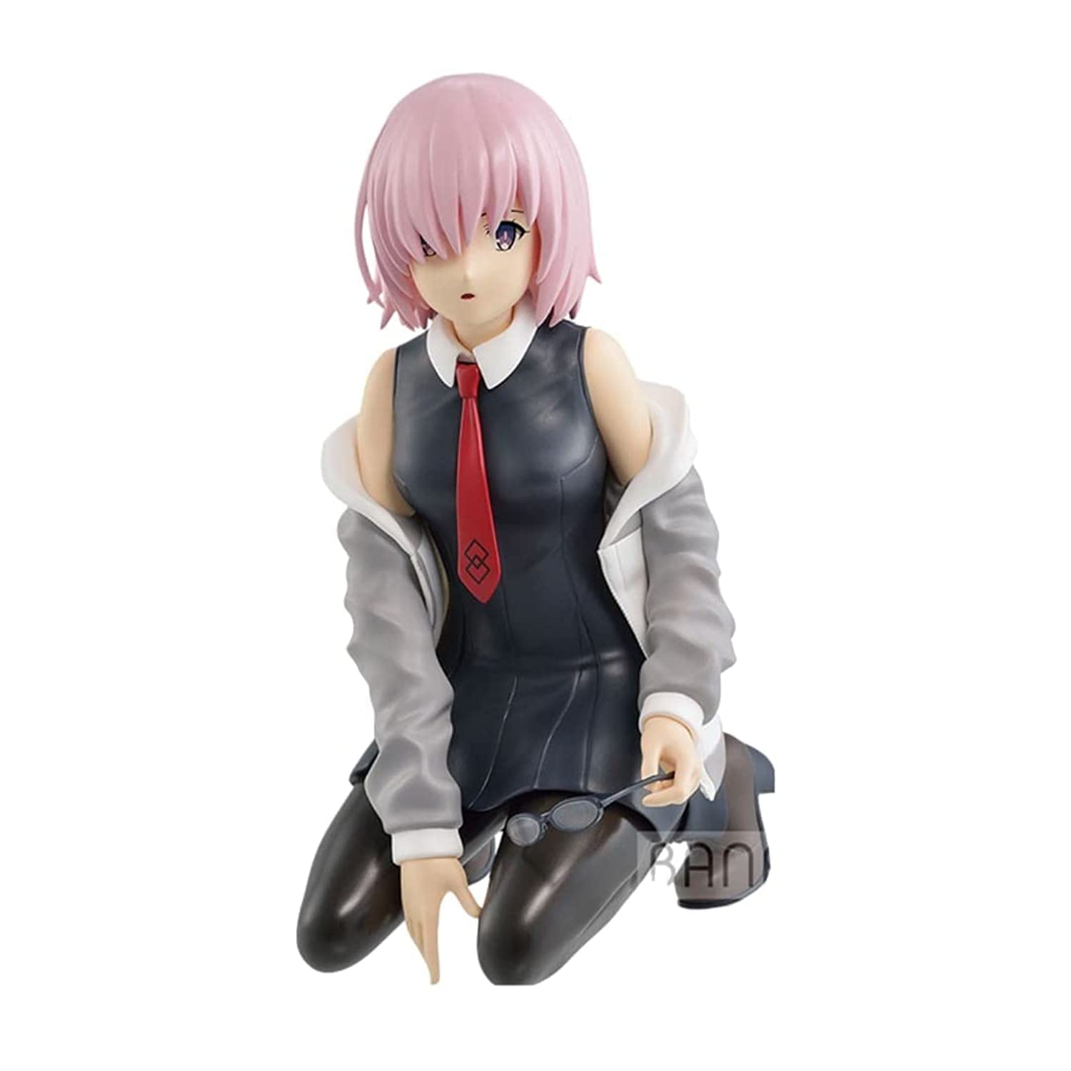 Fate/Grand Order: Banpresto - Grand Temple Of Solomon Mash Kyri