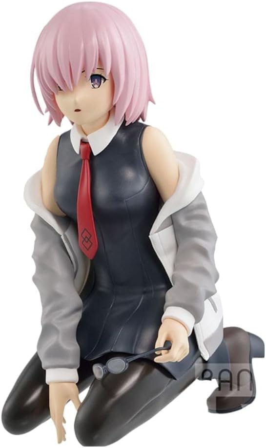 Fate/Grand Order: Banpresto - Grand Temple Of Solomon Mash Kyri