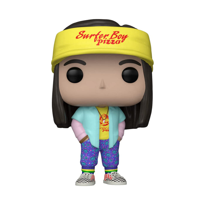 Funko POP! TV: Stranger Things - Argyle - Collectable Vinyl Figure - Gift Idea - Official Merchandise - Toys for Kids & Adults - TV Fans - Model Figure for Collectors and Display