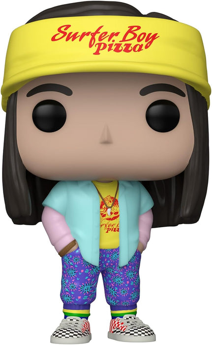 Funko POP! TV: Stranger Things - Argyle - Collectable Vinyl Figure - Gift Idea - Official Merchandise - Toys for Kids & Adults - TV Fans - Model Figure for Collectors and Display