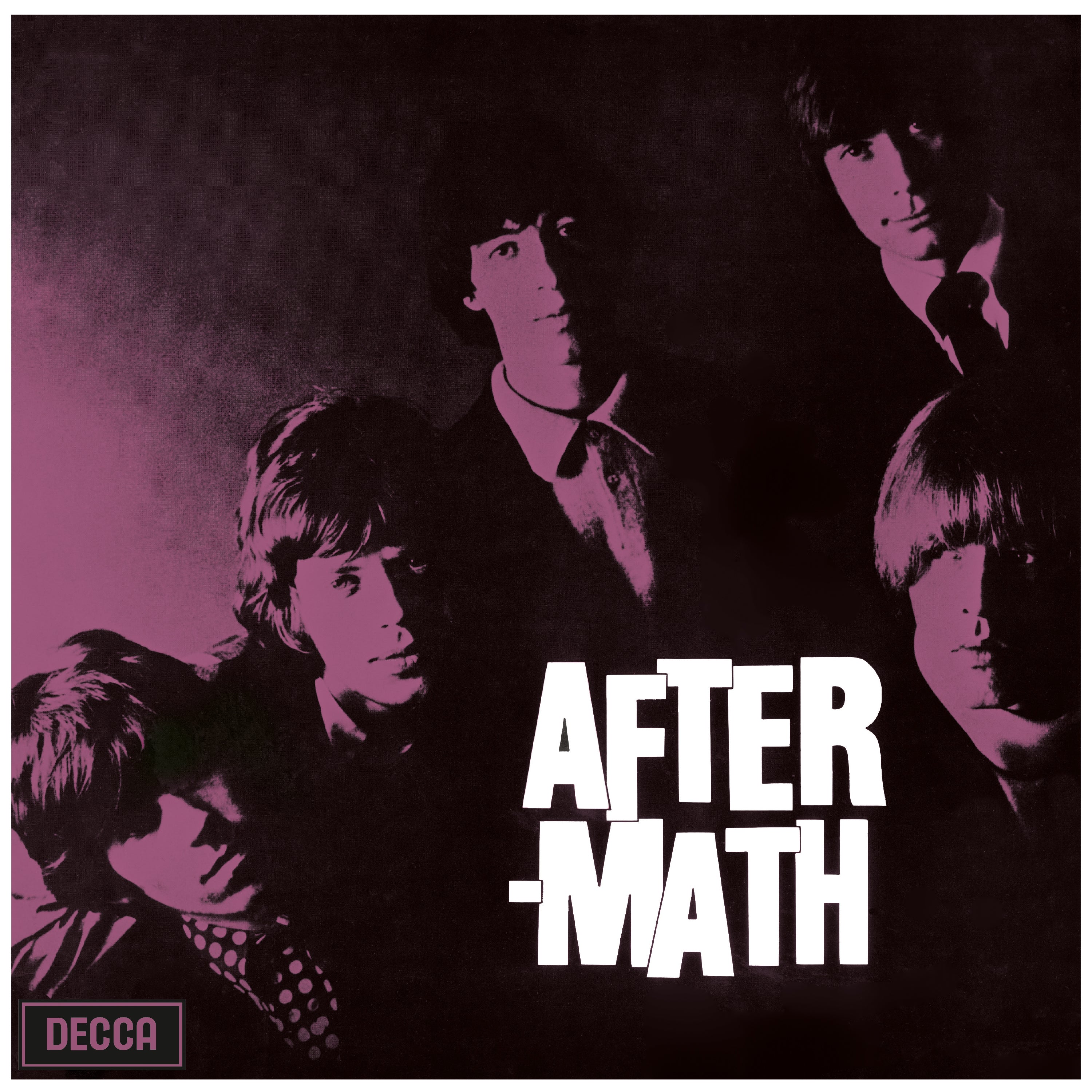 Aftermath (UK Version)